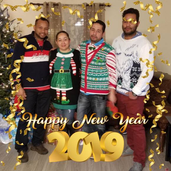 Meet your Posher, Dunia - Picture 1 of 1